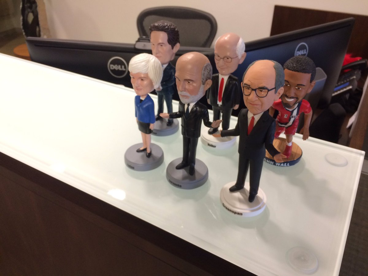 Kartik Srinivasan (@kartikfintech) on Twitter photo Thanks <a href="/GabeMuller_/">Gabe Muller</a> for hosting @MstarAdvisor today. Love the bobble heads in your office! Thanks <a href="/GabeMuller_/">Gabe Muller</a> for hosting @MstarAdvisor today. Love the bobble heads in your office!