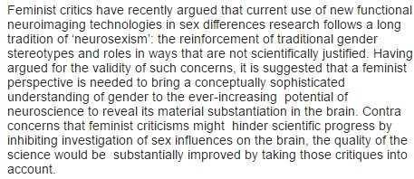 Fact_Frequency's tweet photo. Findings are against believe ITS SEXIST #ScienceIsHateSpeech https://t.co/mSN9Wo9zRT