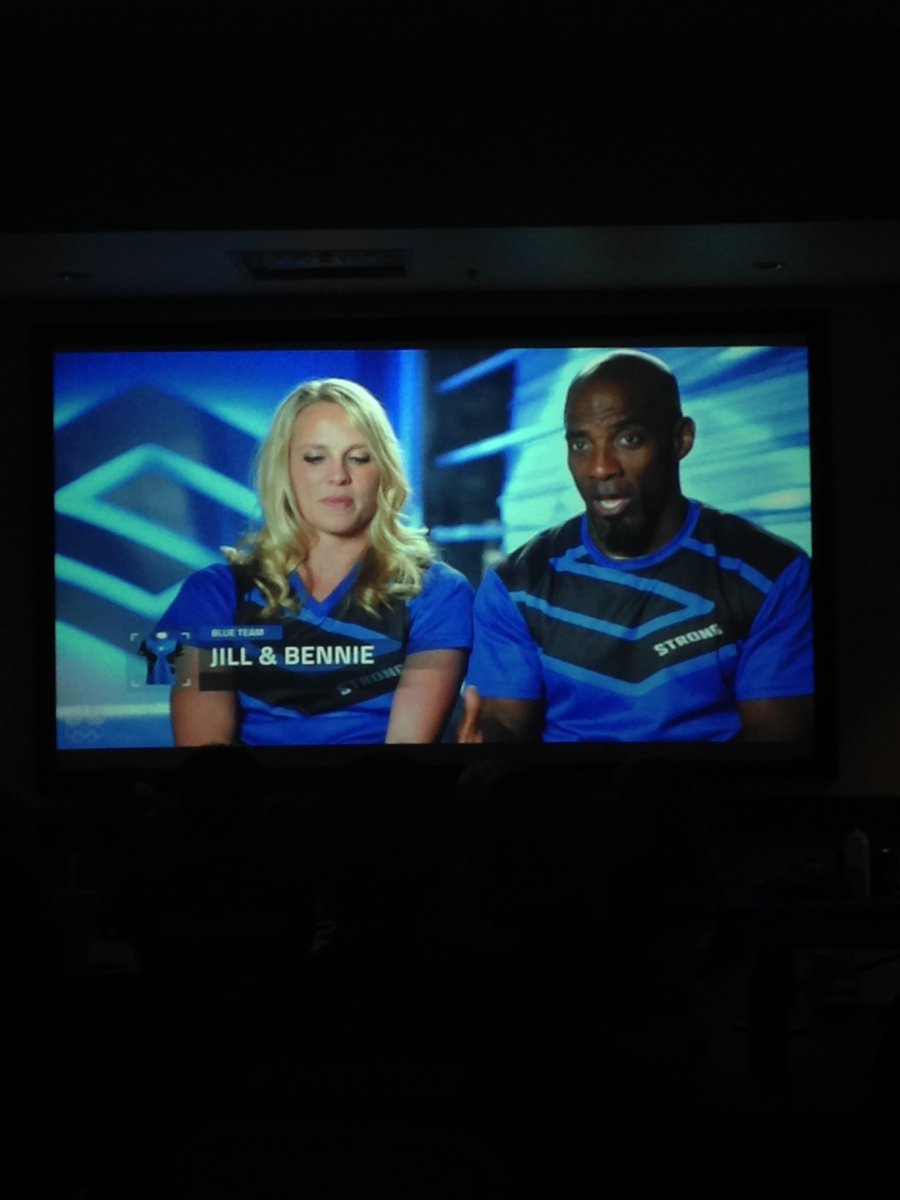 PrimeTimeFEC's tweet image. We came here to win #teamblue