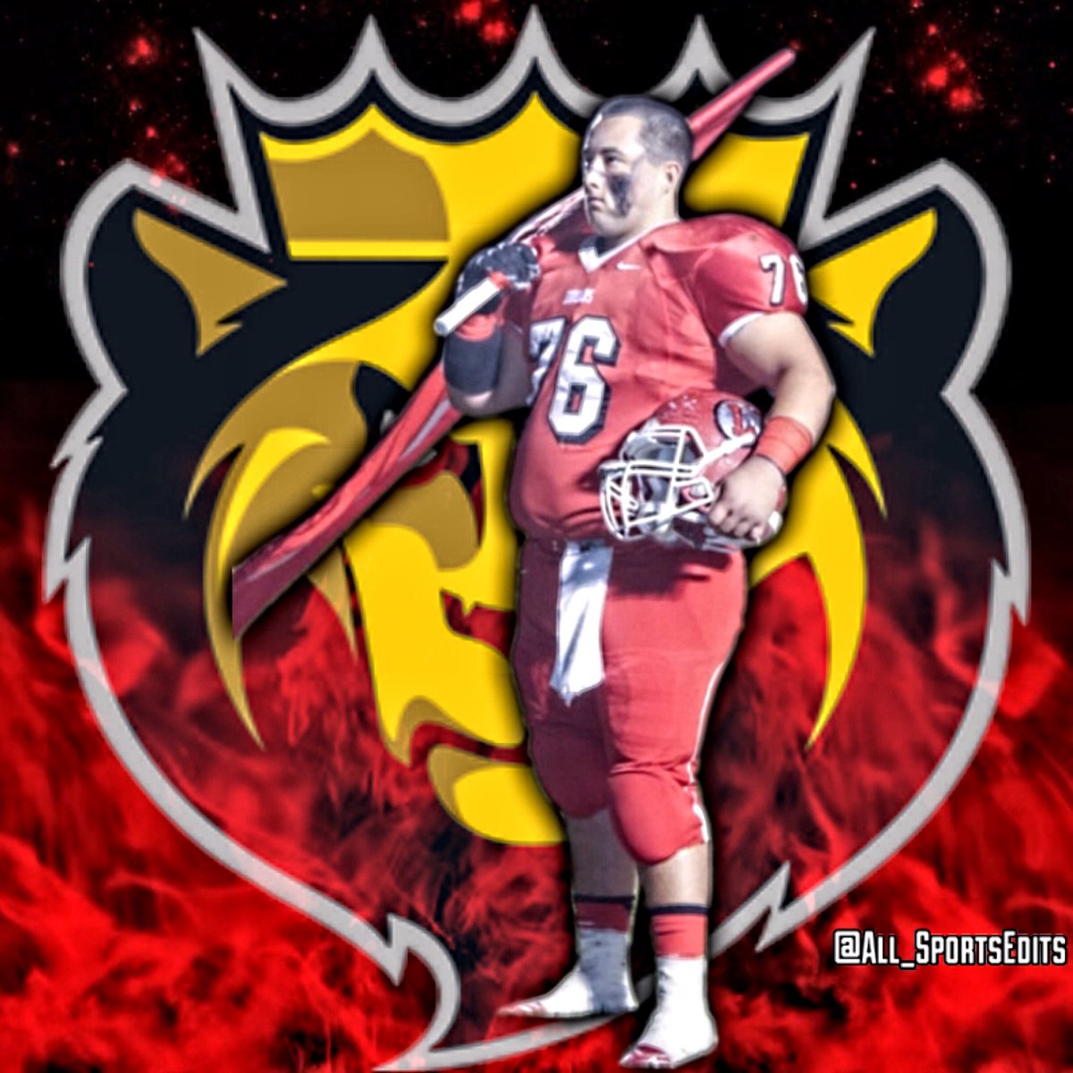 All_SportsEdits's tweet photo. @CBrady76 edit https://t.co/bROi1IAuM2