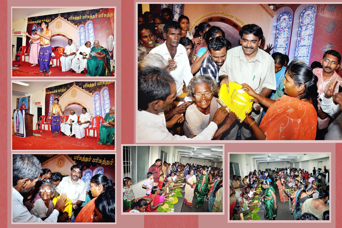 BISHOP Godfrey Noble tweet media