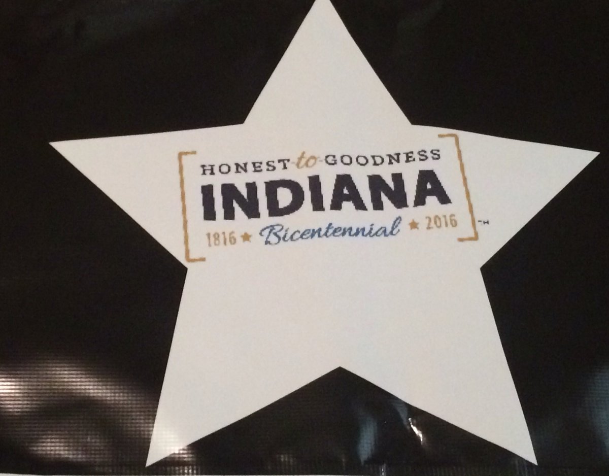 clsalyers4's tweet photo. #HonestToGoodnessIndiana Thanks for supporting #mayberryinthemidwest2016 with the generous grant! https://t.co/eg85tA4Qzb