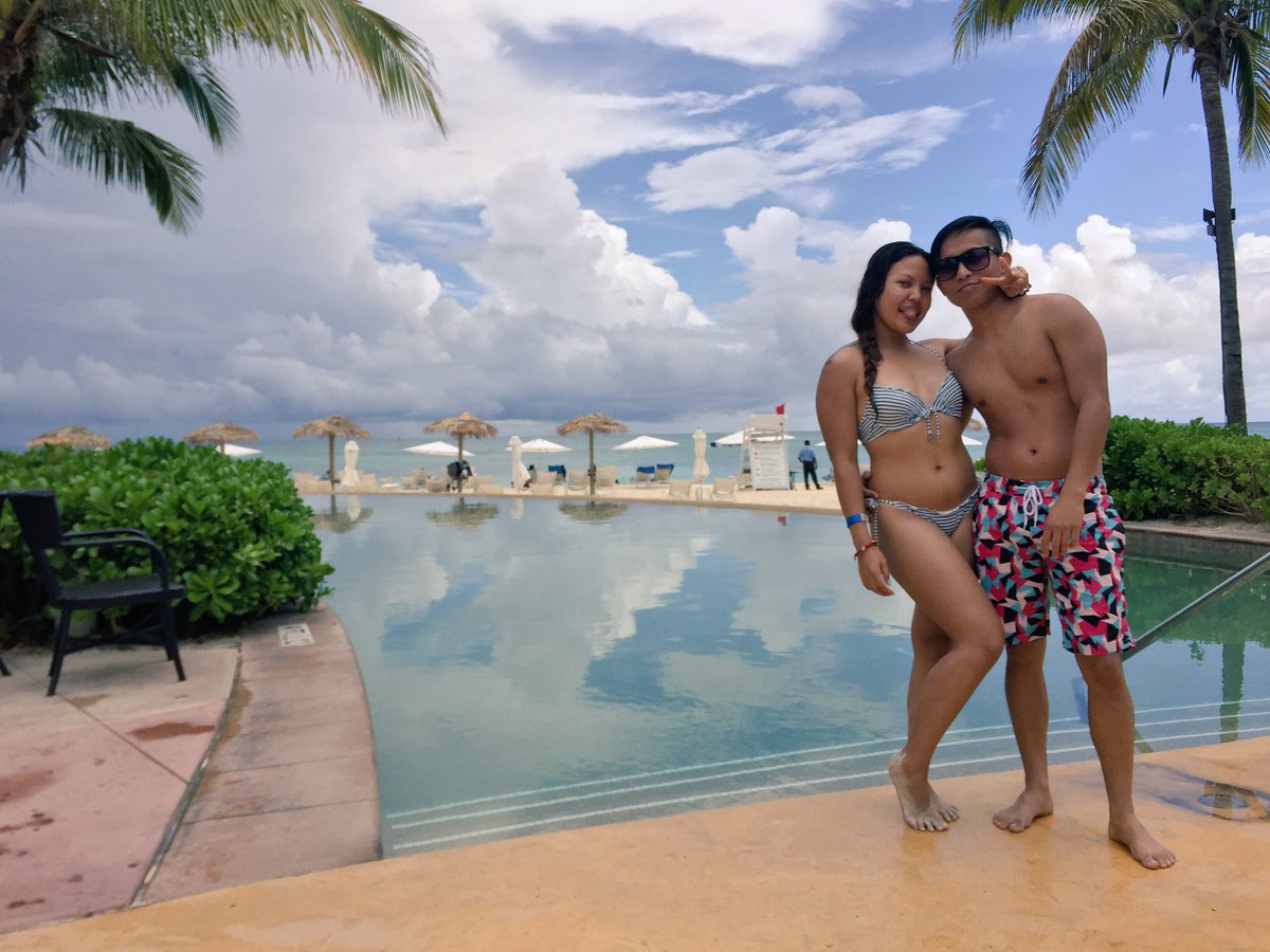 jellibean0's tweet photo. #wheninbahamas with miloves ... https://t.co/VmlVkFYUcA