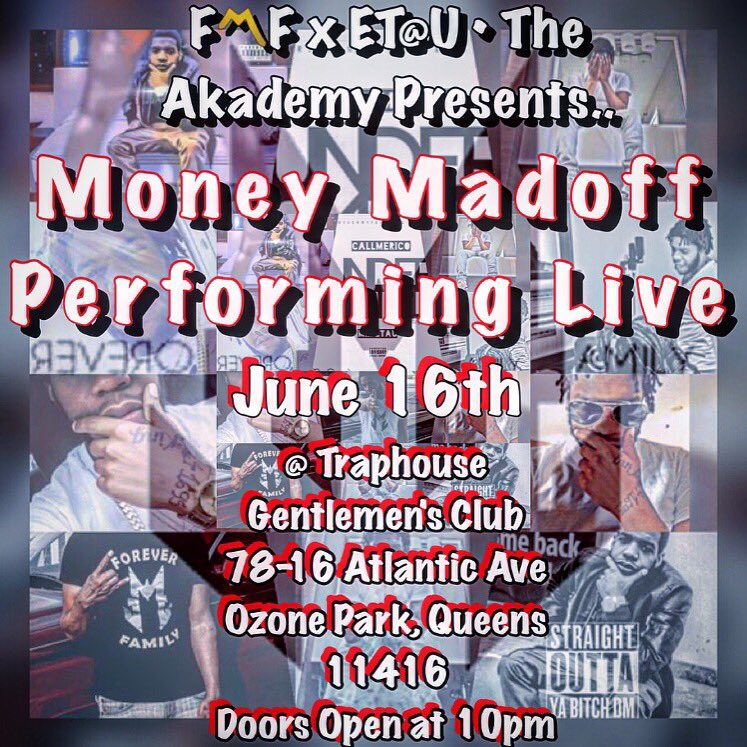 fmfsosa's tweet photo. @HOT97 come check us out F〽️F Et@u https://t.co/rXxPL0qVB7