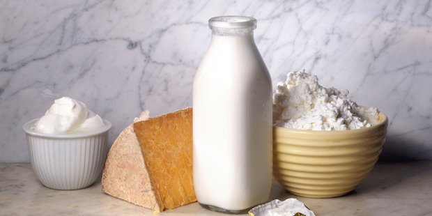 eDairyNews's tweet photo. The dangers of cutting out dairy - https://t.co/Y0QKKEYR3k https://t.co/98eEwCd6qs
