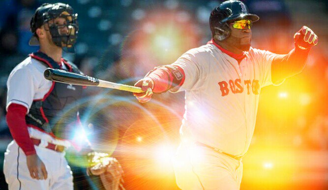 robertorojas927's tweet image. 5 H4 en los últimos 6 juegos para @davidortiz #PapiPower 💪👍👍👍🔥🔥🔥🔥On fire 🔥🔥🔥 @RedSox