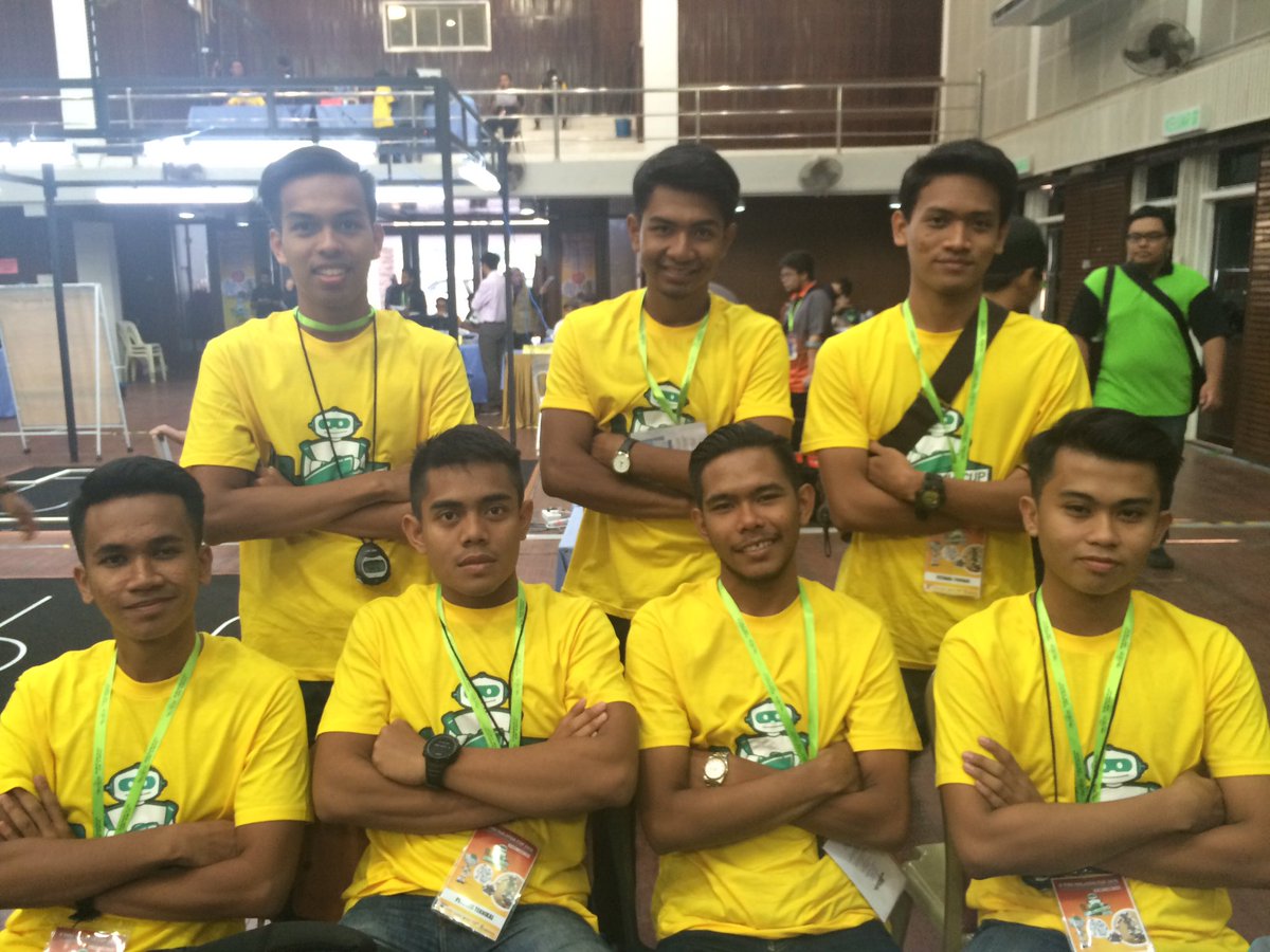 FIRACup2016's tweet photo. HuroCup:Sprint Comp.akan berlangsung sebentar shj lagi.Warga @KuantanTV @POLISASPAHANG dijemput hadir.
#FIRACup2016 https://t.co/0mWzfHkgxt