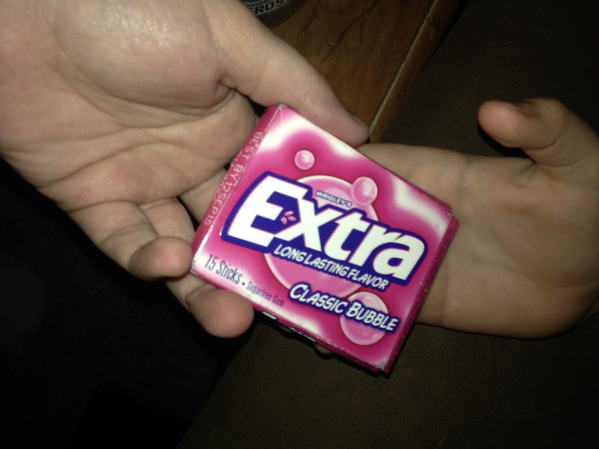 DowellNichole's tweet photo. Classic bubble #sponsored #ExtraCrowd https://t.co/u0ZyT4eJVw