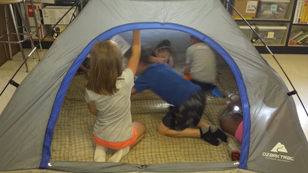 hccope's tweet image. #summerschool#fun #computercamp @HawthorneElemMO