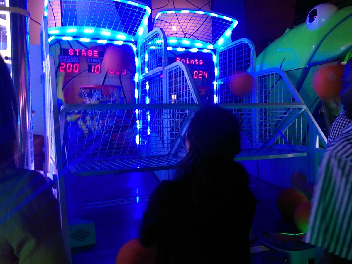 csce2016's tweet image. Having fun at the @Palasad #csce2016