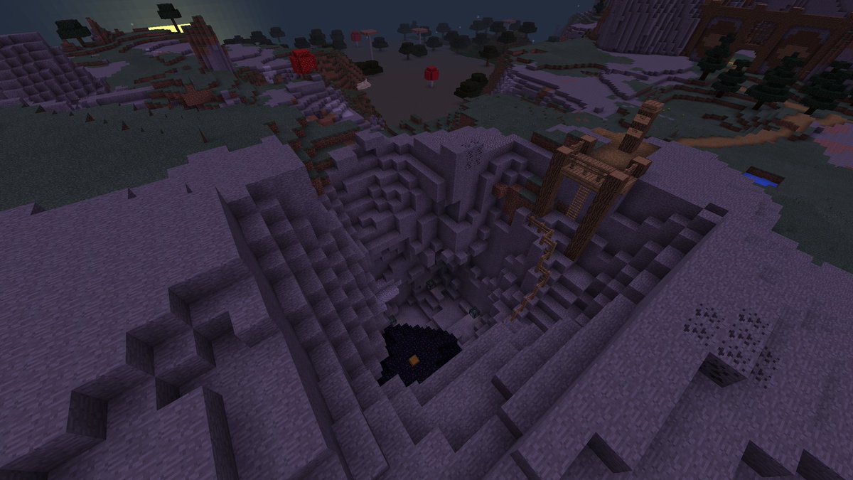 WieldBuilds's tweet image. Valadice Meteor