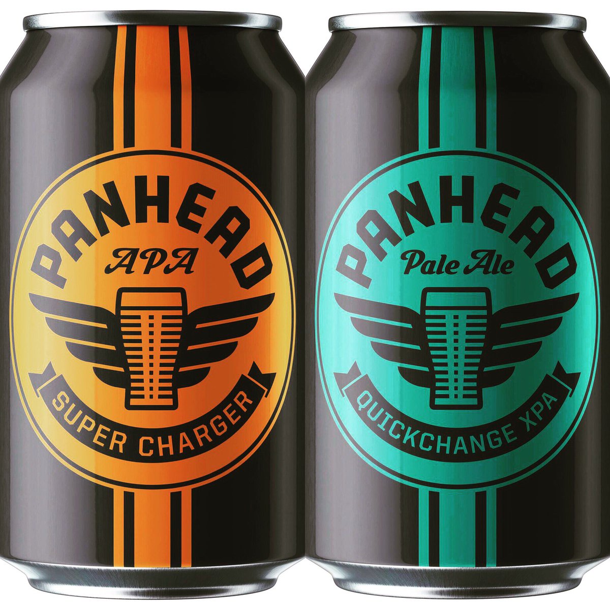Panhead Ales AU tweet media