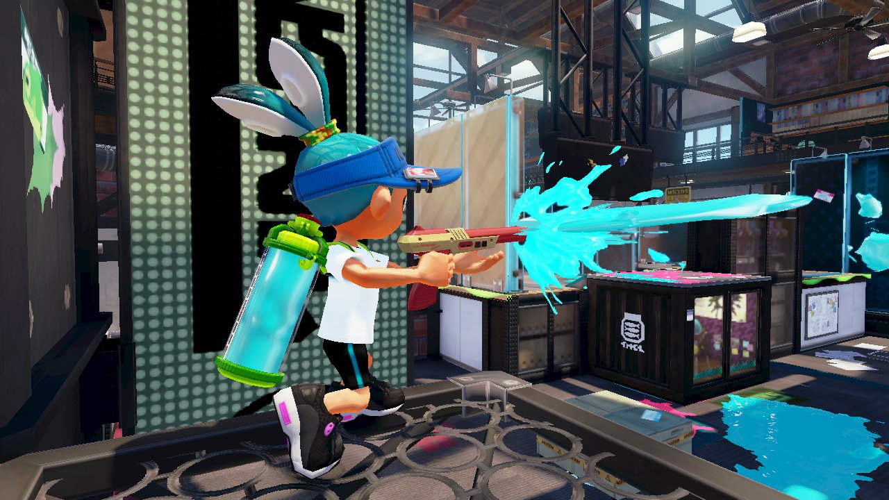 スプラトゥーンゲーム スプラトゥーン3 | Nintendo Switch | 任天堂