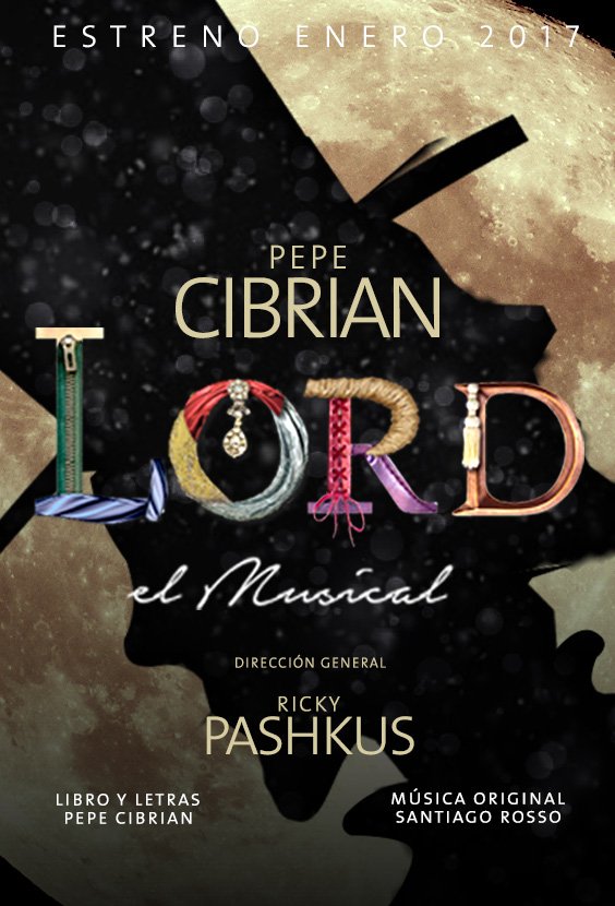 En10 dias cuento como inscribirse! Audiciones <a href="/lordelmusical/">LORD, el musical</a> Proyecto que resulta de1 union infinita <a href="/pcibriancampoy/">pepe cibrian campoy</a>