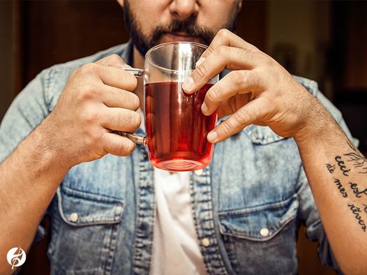 TeaSommelierScl's tweet image. #LosHombresTambiénTomanTé @Adagioteaschile