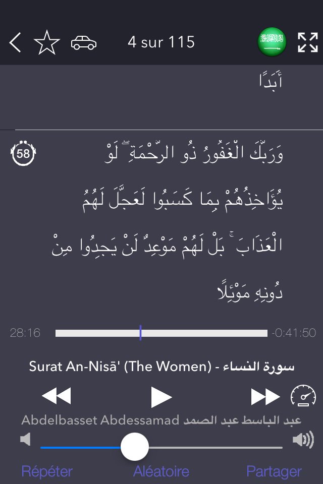 Noun alum on Twitter "Téléchargez la meilleure application pour