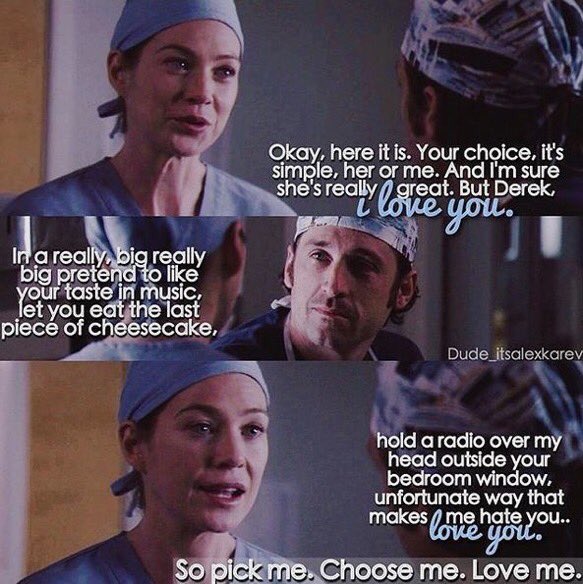Greys Anatomy One Of The Best Scenes In Greys Anatomy History T Co 3hnstdqwga Twitter Greys Anatomy One Of The Best Scenes In Greys Anatomy History T Co 3hnstdqwga Twitter
