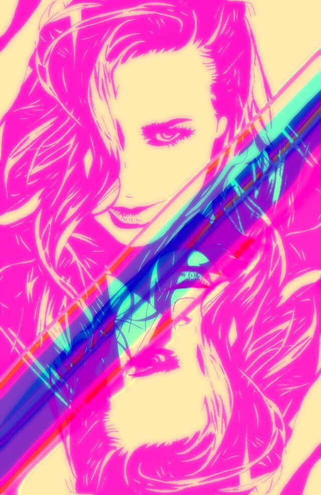 toocreativeart's tweet image. @DanniiMinogue #SparkleAndRepeat ⭐️⭐️⭐️