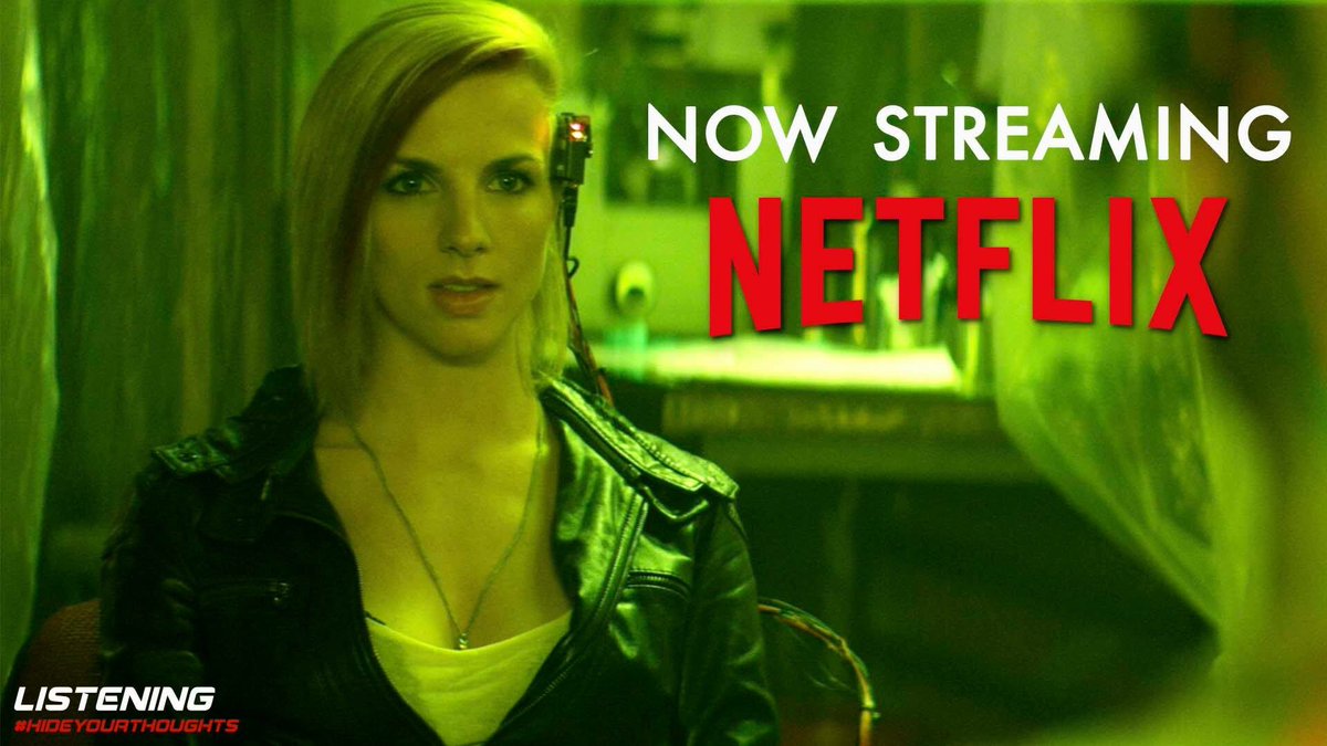 brokenbabybaby's tweet photo. @ListeningMovie is NOW on #NETFLIX! Stream it, rate it, share it! #indiefilm https://t.co/5poq337ZT1