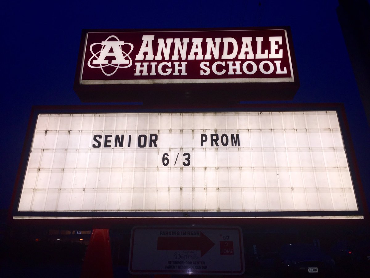 AHS Class of 2016 tweet media