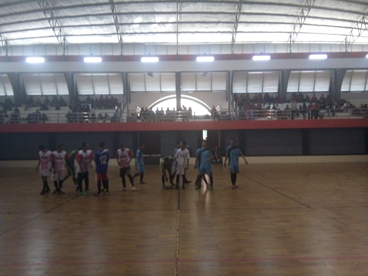 sman4blitar's tweet photo. Classmeeting day 2 https://t.co/ZCEWUIfgcR