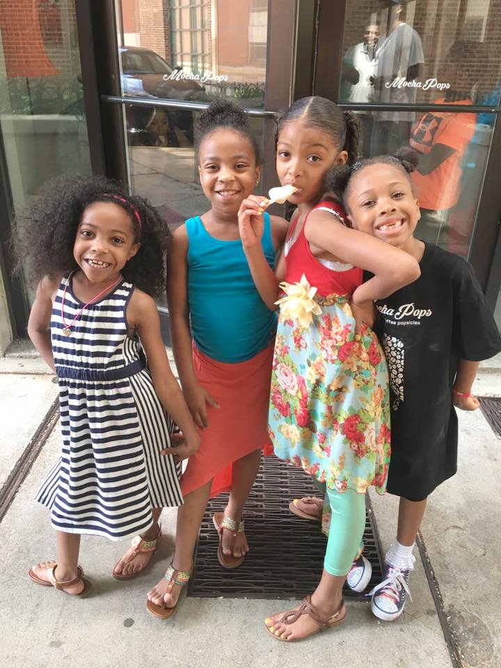 mochapops's tweet photo. The Mocha Pops tasting party in Atlanta was a huge success! https://t.co/BF6ZZM3UAZ
