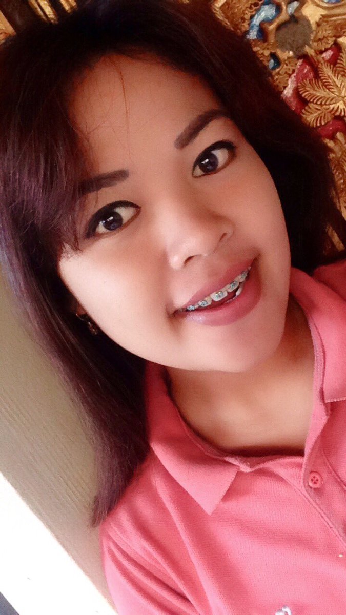 ayuning36's tweet image. semangat pagi 😬