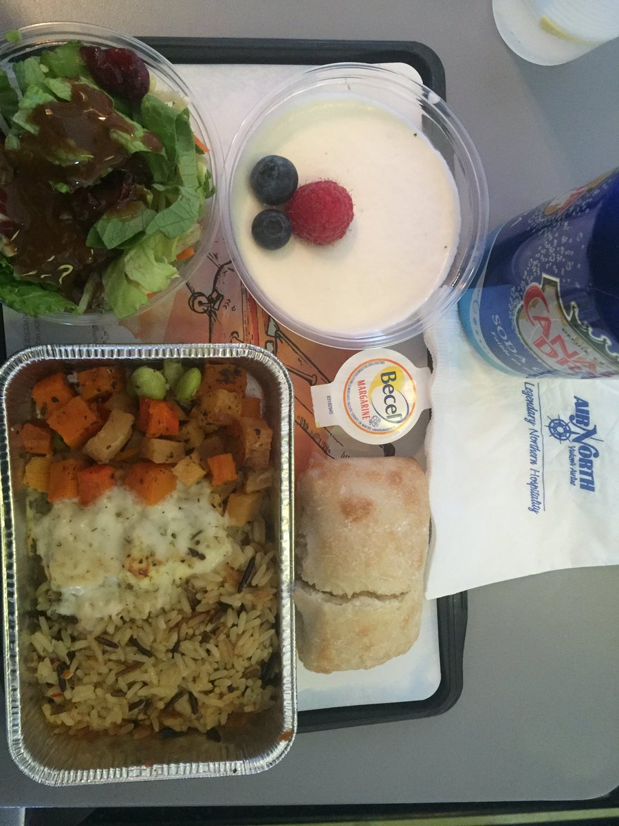 ShonaghMc's tweet photo. @WestJet can you math this feast? @AirNorthHoliday #bestever https://t.co/Hfz6Mj5VZK