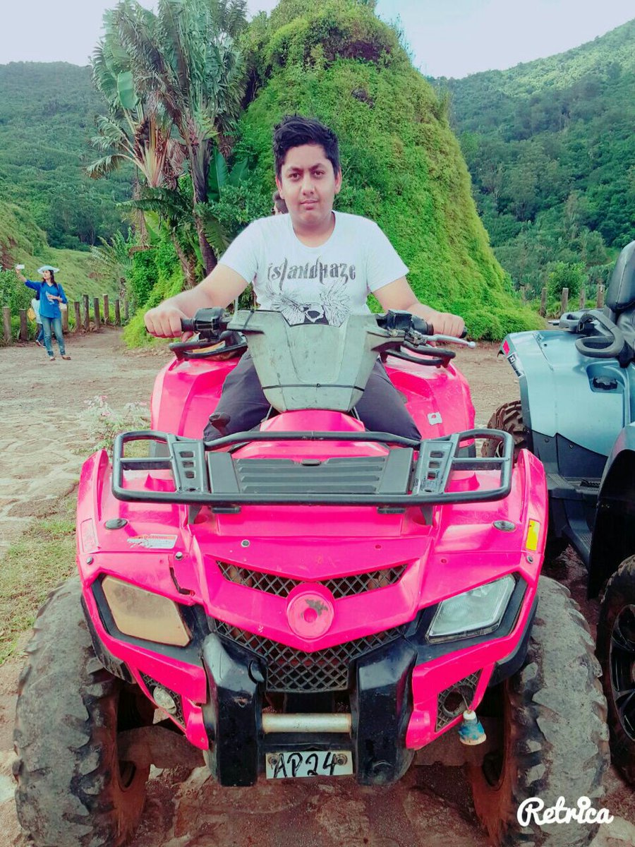 nil_esh_'s tweet photo. Had a great time at vallee des couleur!!
#Mauritius #adventure #nextstopbeach https://t.co/rj8awe7EhW