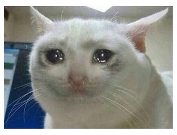 ale_bomaye's tweet photo. @EmpireOfSoccer current mood #NYCFC #Mood #MLS #PostGameBlues #Villa #Lampard #Harrison #Sadness #WhatIsLife https://t.co/BkW1UBxQjK