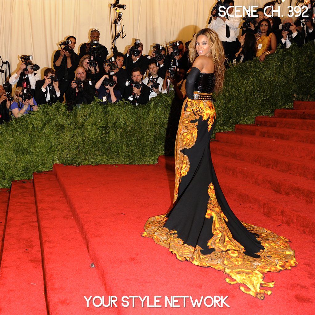 Scene_Network's tweet photo. Exclusive coverage of the #METGala TOMORROW on #SceneNetwork! 7PM CH.392 Comcast https://t.co/zMIBezWglz