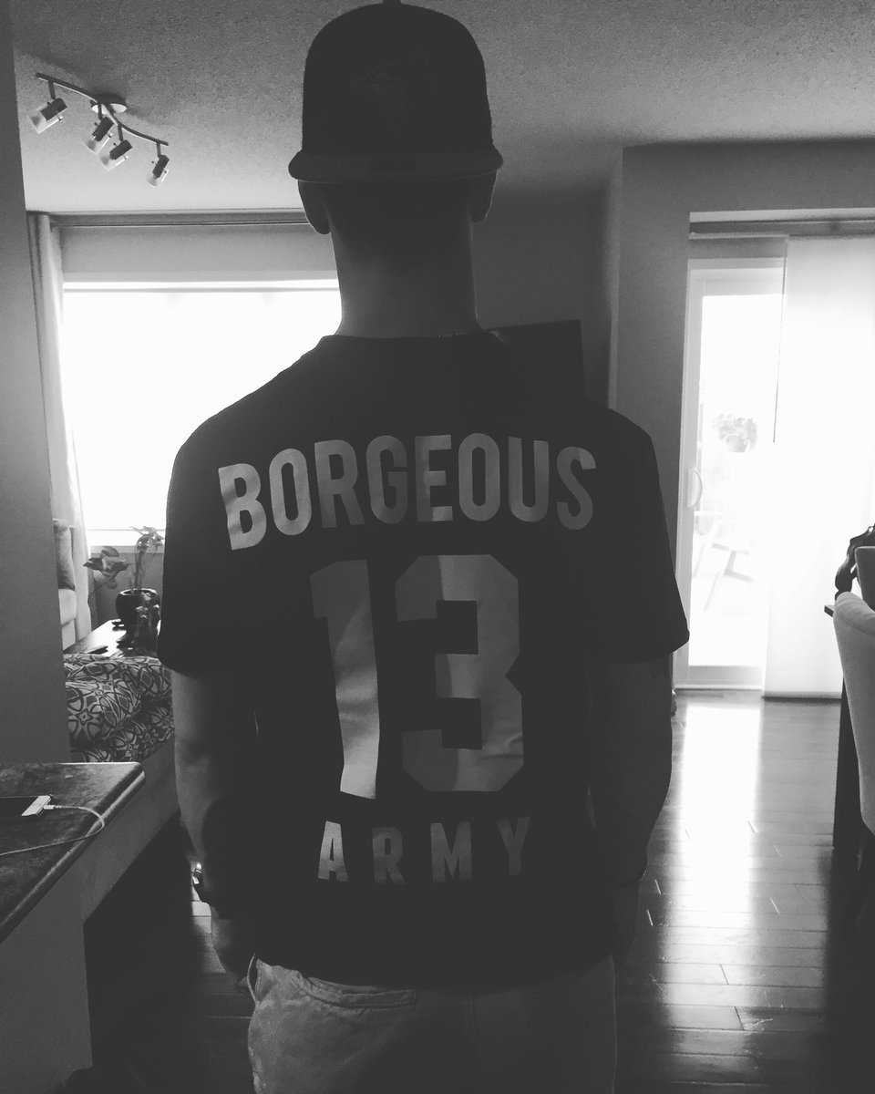 HuntToGo's tweet image. Ready for you next week @BorgeousMusic