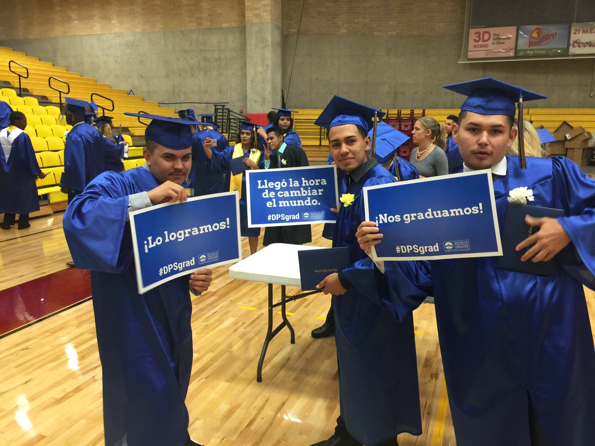 jms2giz's tweet photo. Congratulations @htec_dps graduates. We are so proud of you. 100% of graduates accepted @DPSNewsNow #dpsgrad https://t.co/Xc55J2pqoG