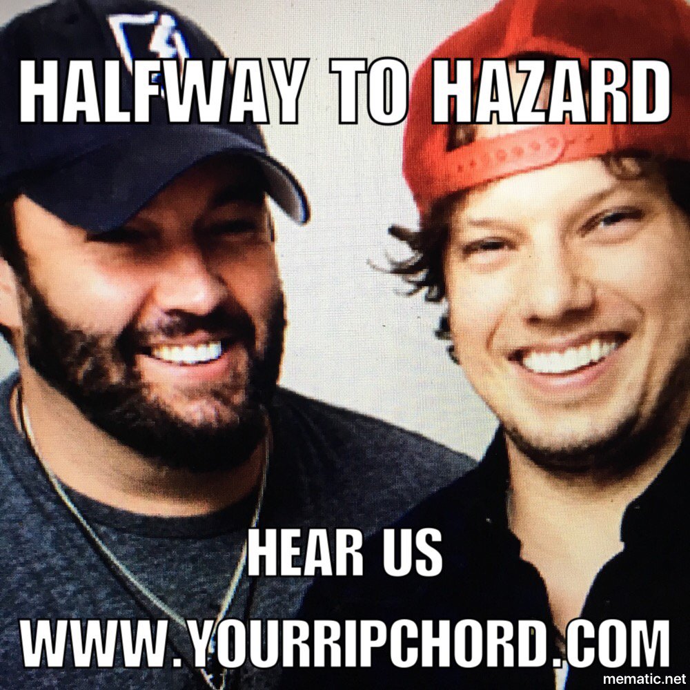 yourripchord's tweet photo. Be one of the cool people. https://t.co/PhuBZVmHZ3 https://t.co/YYJXRXPMVU