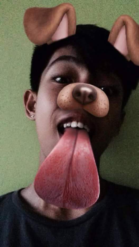meimoibae's tweet photo. Morning. Arf Arf 🐶😂 https://t.co/qxf6CB9qJp
