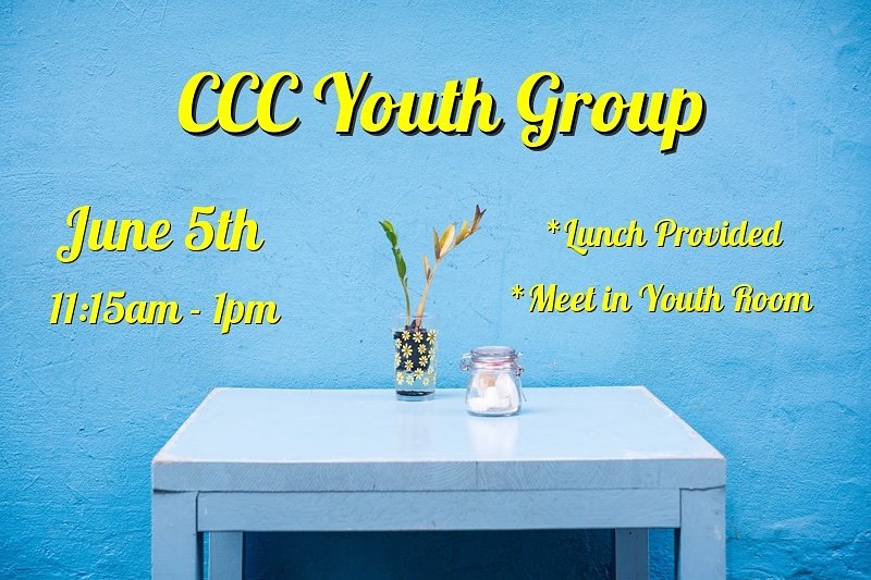 CCCYouth2's tweet photo. https://t.co/DJRGi8V9fV
