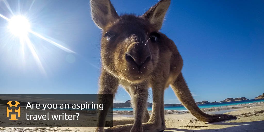 WorldNomads's tweet photo. Be mentored by a @LonelyPlanet author &amp; #WIN an Australian #roadtrip with @WorldNomads! See: https://t.co/7Libtby2Ec https://t.co/1QFEI5CgvQ