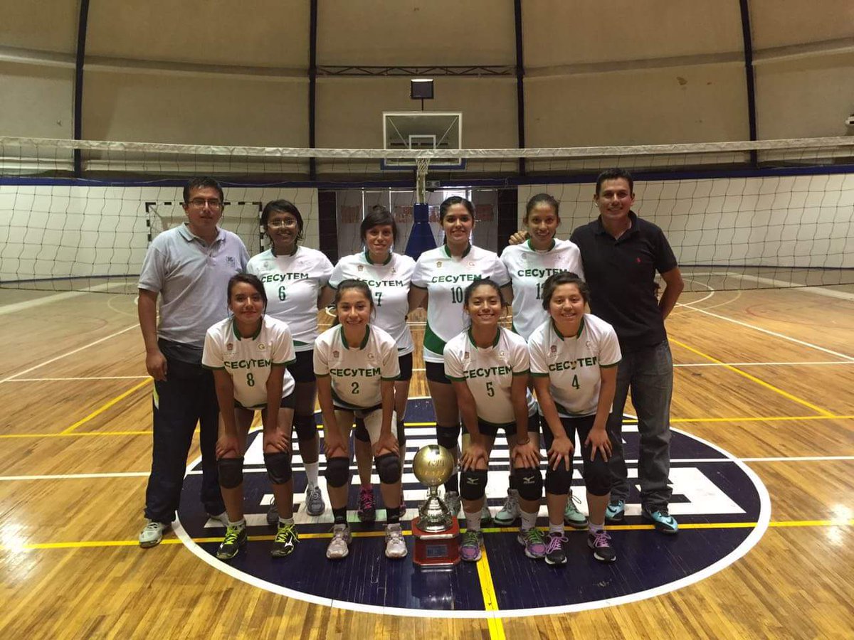 lauraorodriguez's tweet photo. Copa ESEF Voleibol Femenil , bienvenida al CECYTEM, te recibimos con orgullo y super felices. @somoscecytem https://t.co/GVW4LS1IqY