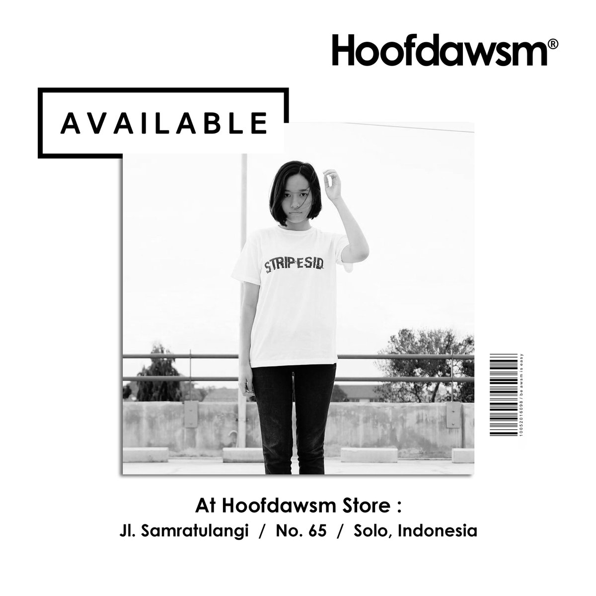 Avaiable brand our store <a href="/stripesid_co/">STRIPESID_CO</a>