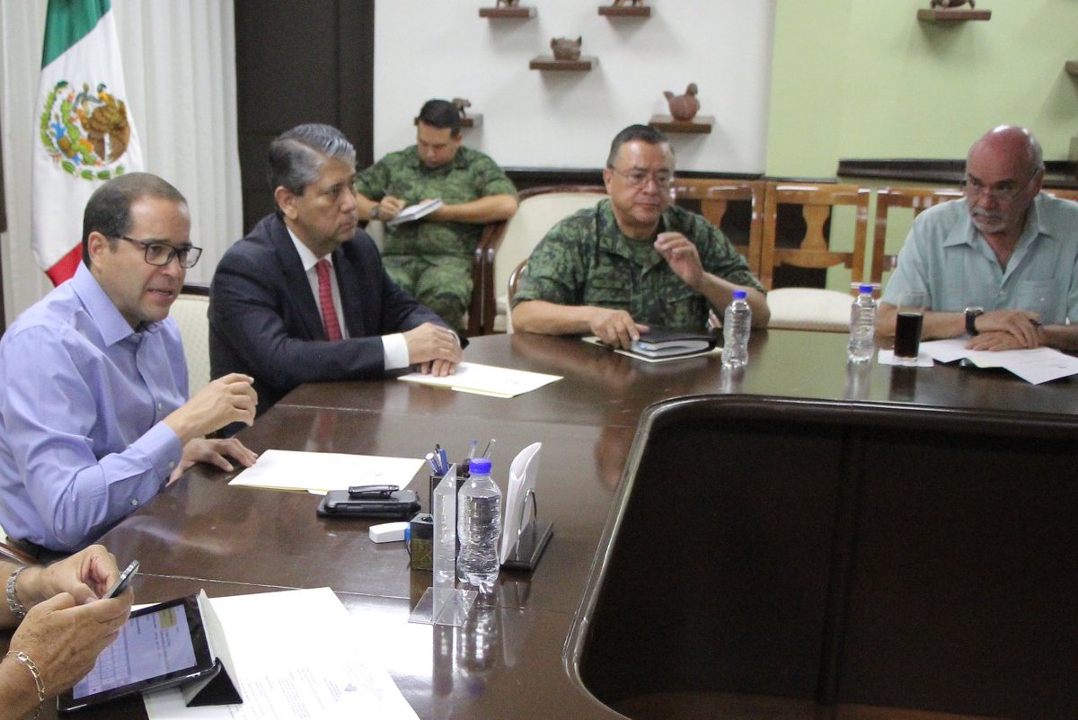 Gobierno Colima tweet media