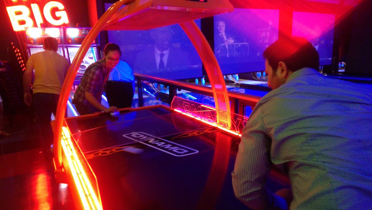 csce2016's tweet image. Bringing back childhood memories @palasad #csce2016