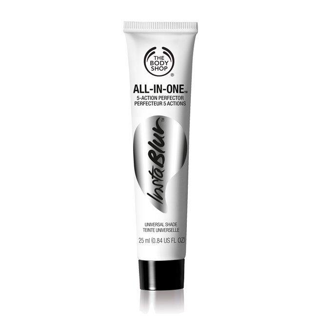 thebodyshopindo's tweet photo. Wajah mulai berminyak karena panas? Yuk coba deh pakai #Instablur sebagai primermu, bebas kilap 12 jam! :D https://t.co/cO51ClNGYH