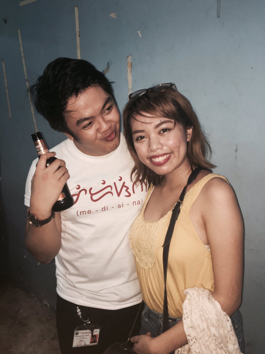 heyhersheyy's tweet photo. Summer crew!! @rylintao @donnaflrntn @neilbeforemee @HisGraceBenzo @sentimenthel #projectbamboo luv u guys https://t.co/d4scKQ6uu8