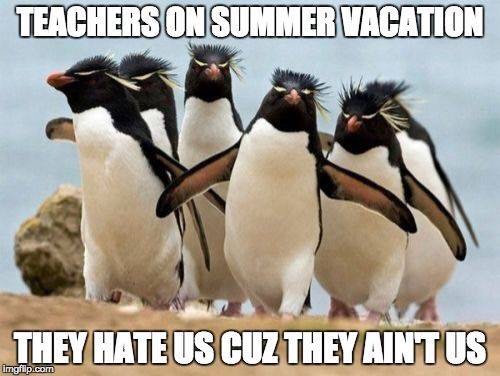 DeathByTeaching tweet picture