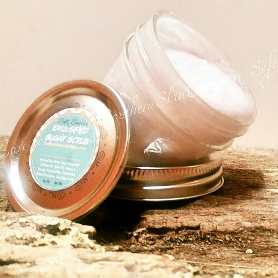 softlysouthern1's tweet photo. Ask me how to get this for $0 #Free
#skincare #etsy #natural #handmade #summertime #giveaway #SharkTank #sugarscrub https://t.co/uVMJdTnC0z