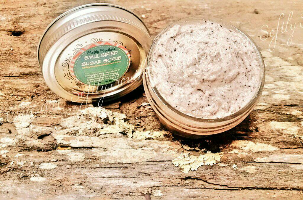 softlysouthern1's tweet photo. Get #summer ready with #antiaging #coffee Emulsified #surgarscrub $8-15
#etsy #natural #skincare #SharkTank #DIY https://t.co/m7HYGZItiV