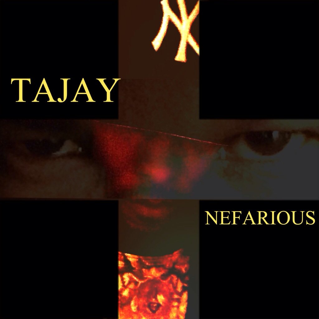 TNefarious tweet picture