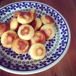 これが天才レシピ!鈴カステラのフレンチトーストが美味しそう!!