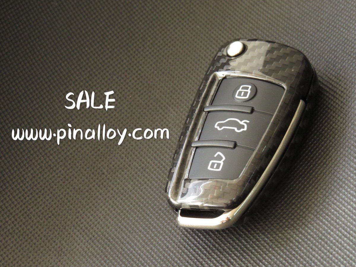 pinalloy's tweet photo. Visit https://t.co/TAT791C00Y for carbon key fob now
#pinalloy #carbon #audi #carkey #carkeycase #caraccessories #tt https://t.co/GCyDKxYVEW