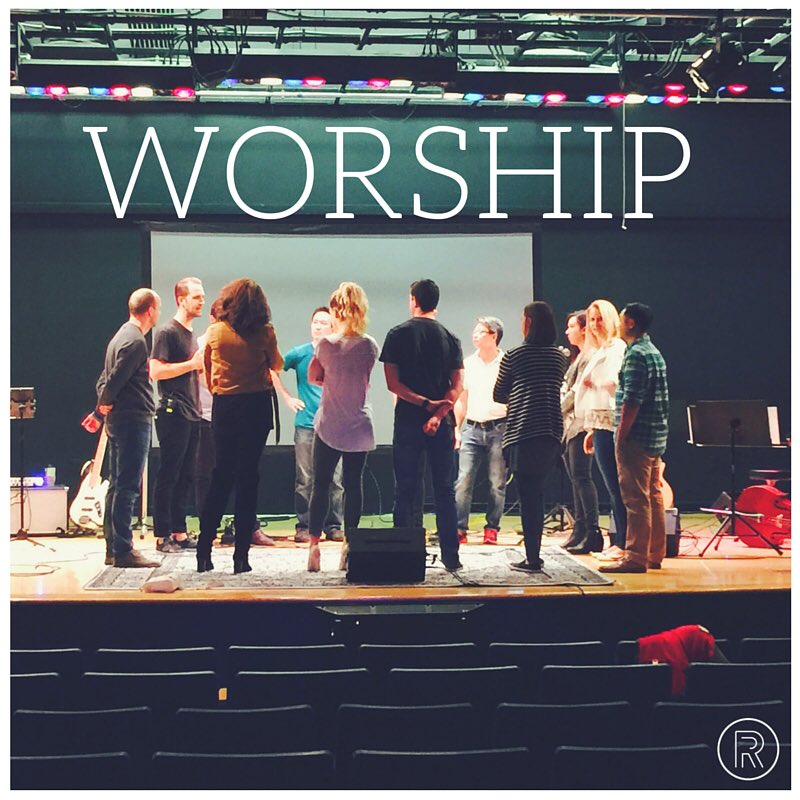 Have skills on the Keys, Bass or Electric Guitar? Contact  info@renewchurchla.com to sign up for our worship team!